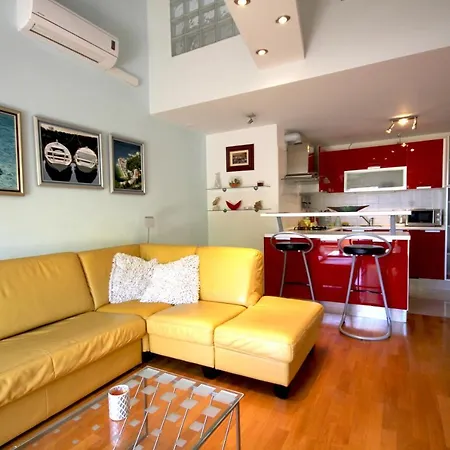 Apartment Apollo Premium