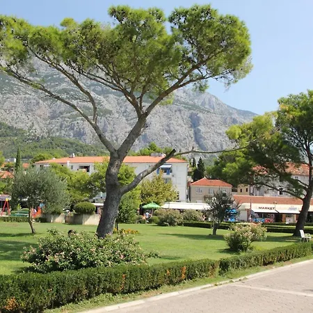 Apollo Premium Apartment Makarska