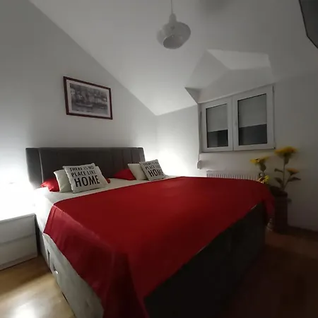 Apollo Premium Apartment *