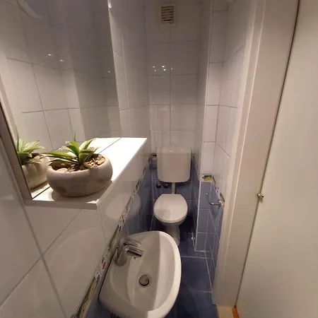 Apollo Premium Apartment