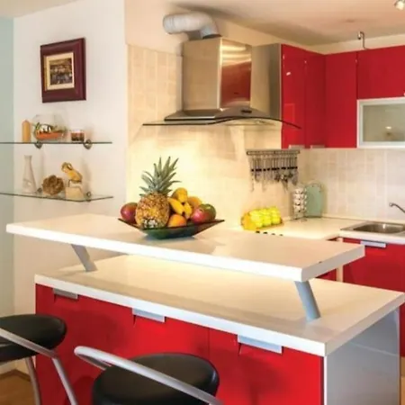 Apollo Premium Apartment