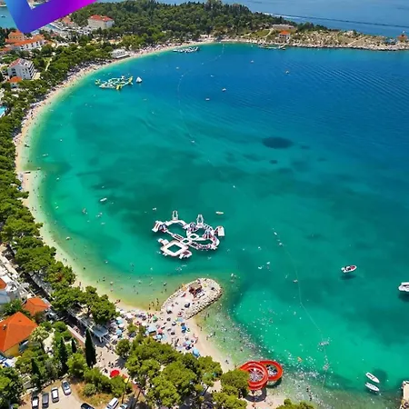Apartment Apollo Premium Makarska