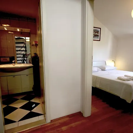 Apollo Premium Apartment Makarska