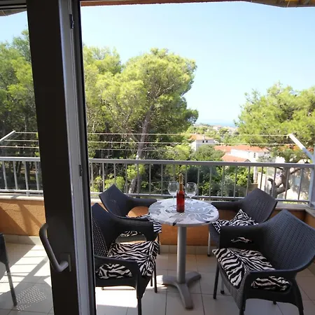 Apollo Premium Apartment *