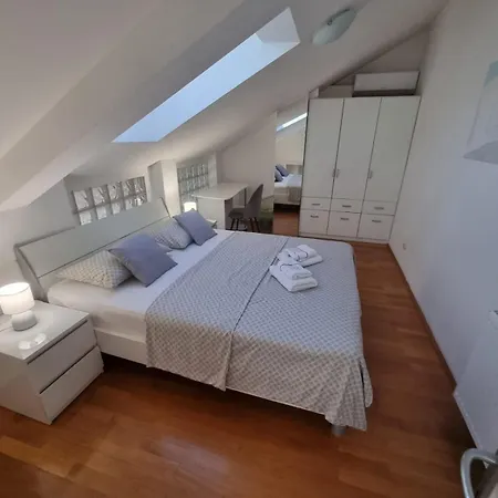 Lägenhet Apollo Premium