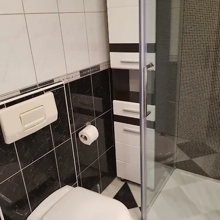 Lejlighed Apollo Premium