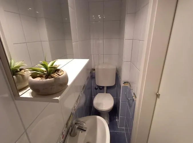 Apollo Premium Lägenhet