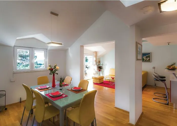 Apollo Premium Lägenhet *