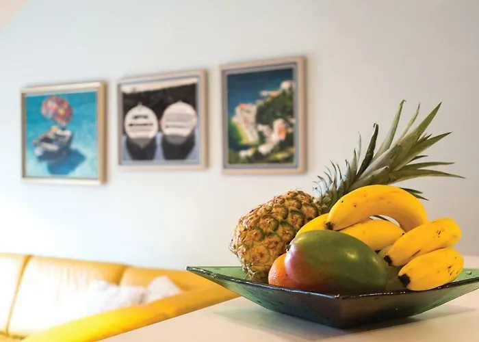 Lägenhet Apollo Premium *