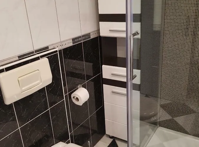 Lägenhet Apollo Premium