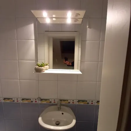 Apollo Premium Apartament Makarska